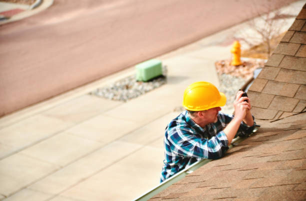 Gutter Installation and Roofing in Princeton, KY