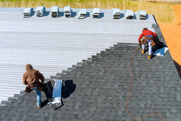 Best Storm Damage Roof Repair  in Princeton, KY