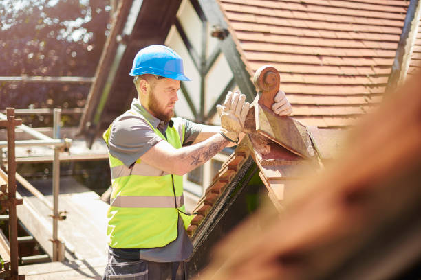 Best Roof Replacement Cost  in Princeton, KY
