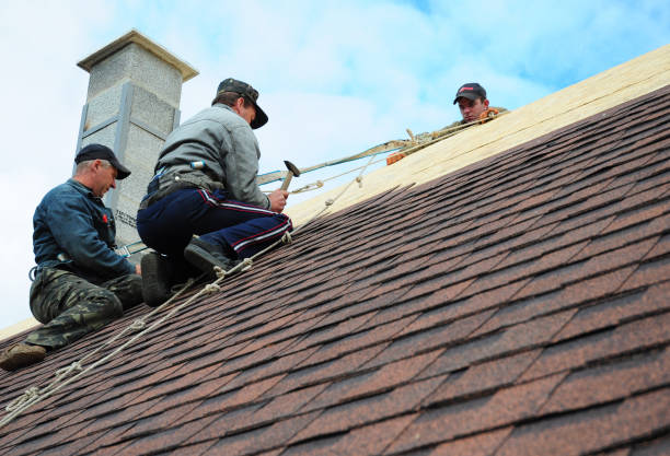 Reliable Princeton, KY Roofing Contractor Solutions